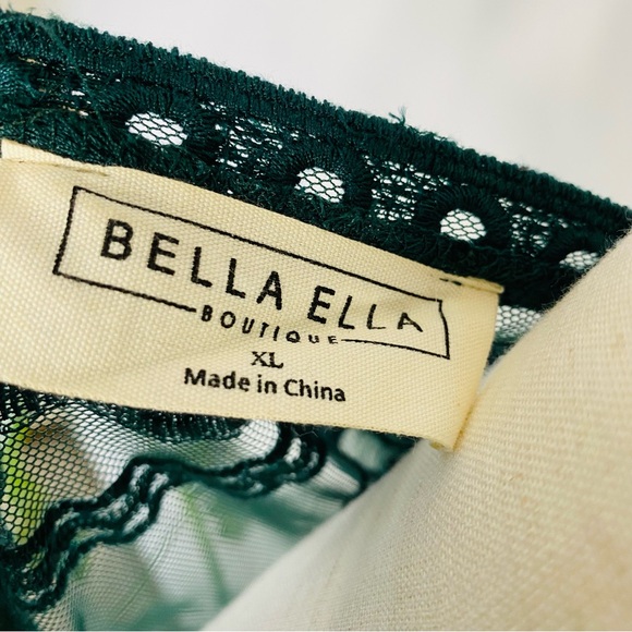 Bella Ella Light My Fire dress - Picture 8 of 10